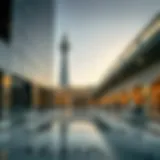 Exploring Albatha Tower: A Comprehensive Guide Introduction