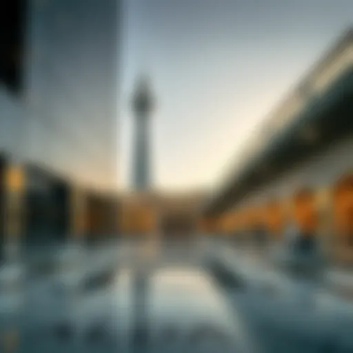 Exploring Albatha Tower: A Comprehensive Guide Introduction