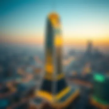 Notable Exploring Albatha Tower: A Comprehensive Guide