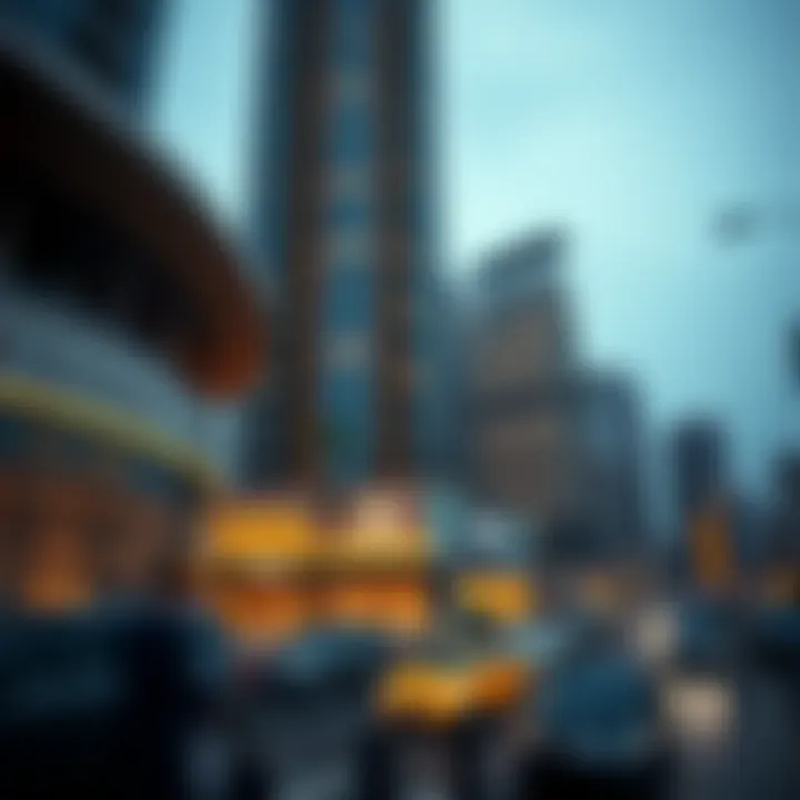 Exploring Albatha Tower: A Comprehensive Guide Summary