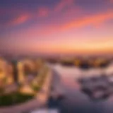 Exploring Almaya Marina: A Comprehensive Guide to Dubai's Coastal Jewel Introduction