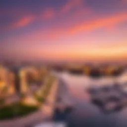 Exploring Almaya Marina: A Comprehensive Guide to Dubai's Coastal Jewel Introduction