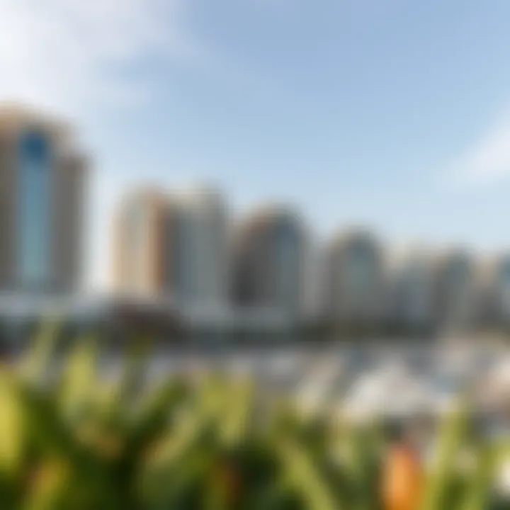 Notable Exploring Almaya Marina: A Comprehensive Guide to Dubai's Coastal Jewel