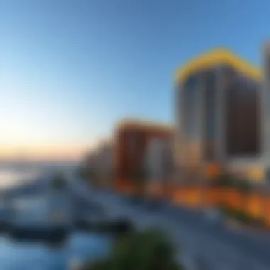 Exploring Almaya Marina: A Comprehensive Guide to Dubai's Coastal Jewel Summary