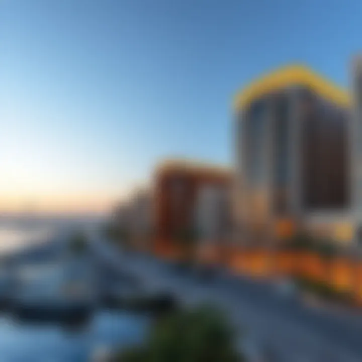 Exploring Almaya Marina: A Comprehensive Guide to Dubai's Coastal Jewel Summary