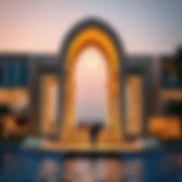 Exploring Bluewaters Island: A Comprehensive Guide to Dubai's Premier Destination Introduction