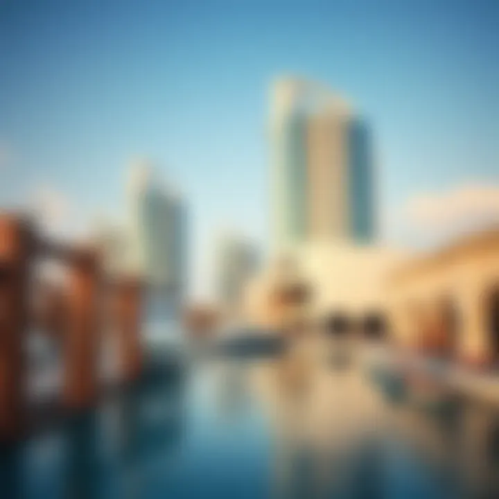 Notable Exploring Bluewaters Island: A Comprehensive Guide to Dubai's Premier Destination