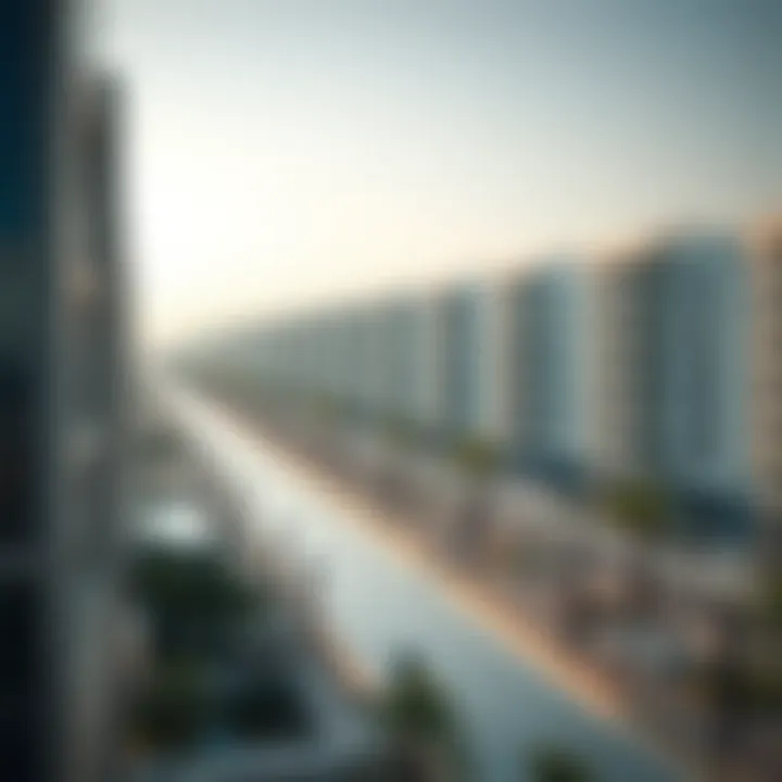 Exploring Bluewaters Island: A Comprehensive Guide to Dubai's Premier Destination Summary