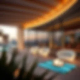 Architectural innovation showcased in Binghatti construction projects