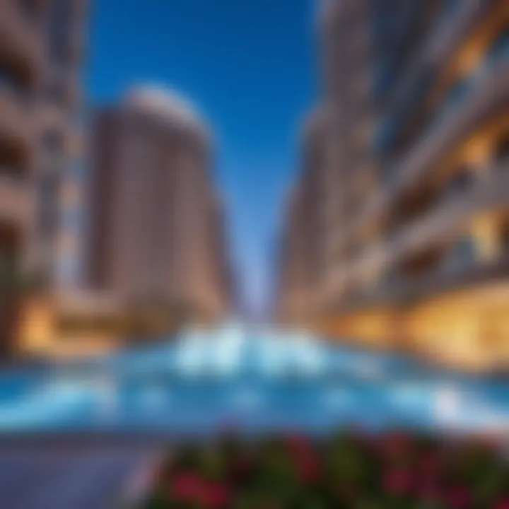 Investment Prospects in Dana Plaza Khalidiya Real estate opportunities in Dana Plaza Khalidiya