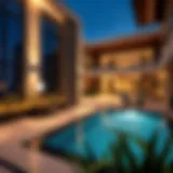 Luxurious Living Spaces by Danube Properties Luxurious living spaces in Dubai