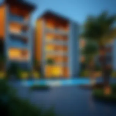 Investment Opportunities in Dubai's Real Estate Market Investing in Dubai real estate