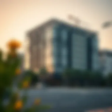 Sustainable Building Practices Sustainable building practices implemented by Dhanraj Construction