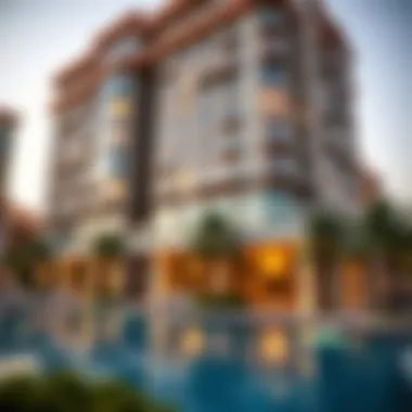 Strategic Investment Board for Hotel Properties Investment strategy board focused on hotel properties