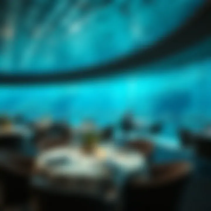 Sustainable practices and eco-friendly initiatives in the restaurant