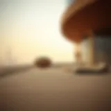 Exploring Dune 2: A Guide to Emirati Luxury in Dubai Real Estate Introduction