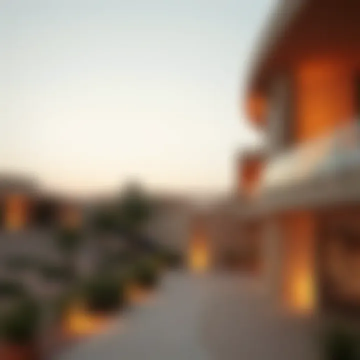 Notable Exploring Dune 2: A Guide to Emirati Luxury in Dubai Real Estate