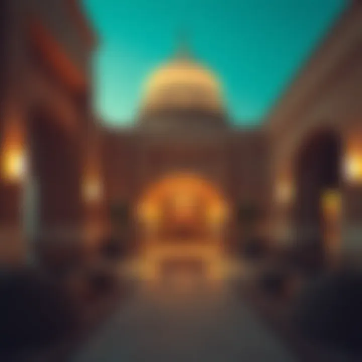 Exploring Dune 2: A Guide to Emirati Luxury in Dubai Real Estate Summary