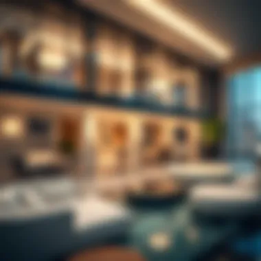 Analyzing Luxury Rental Pricing Trends Trends in rental pricing for luxury properties in Dubai