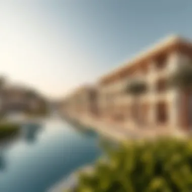 Investment Potential of Emarat Bustan Investment opportunities in Dubai's real estate market