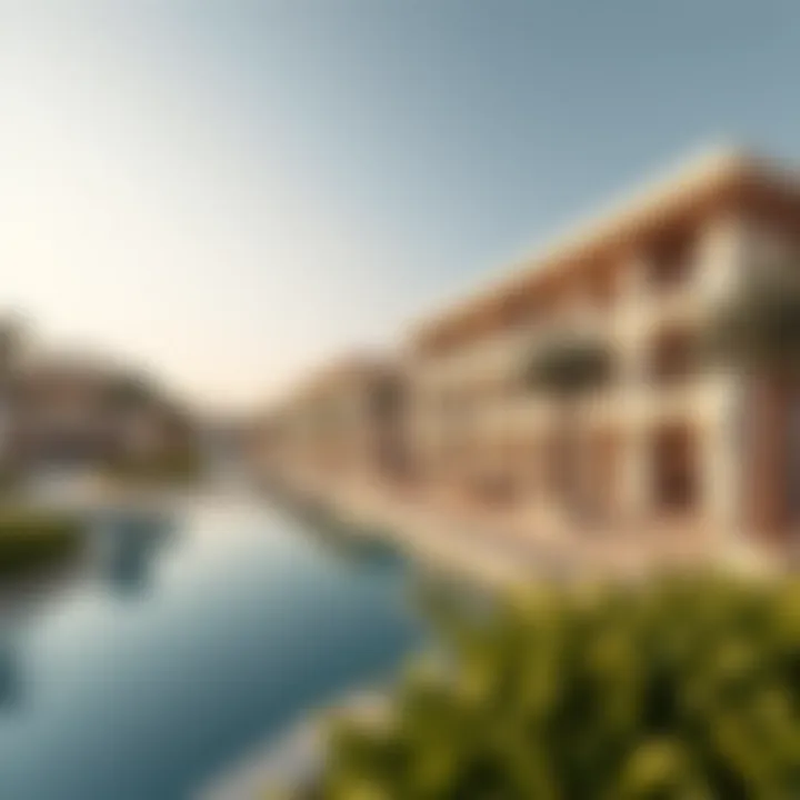 Investment Potential of Emarat Bustan Investment opportunities in Dubai's real estate market