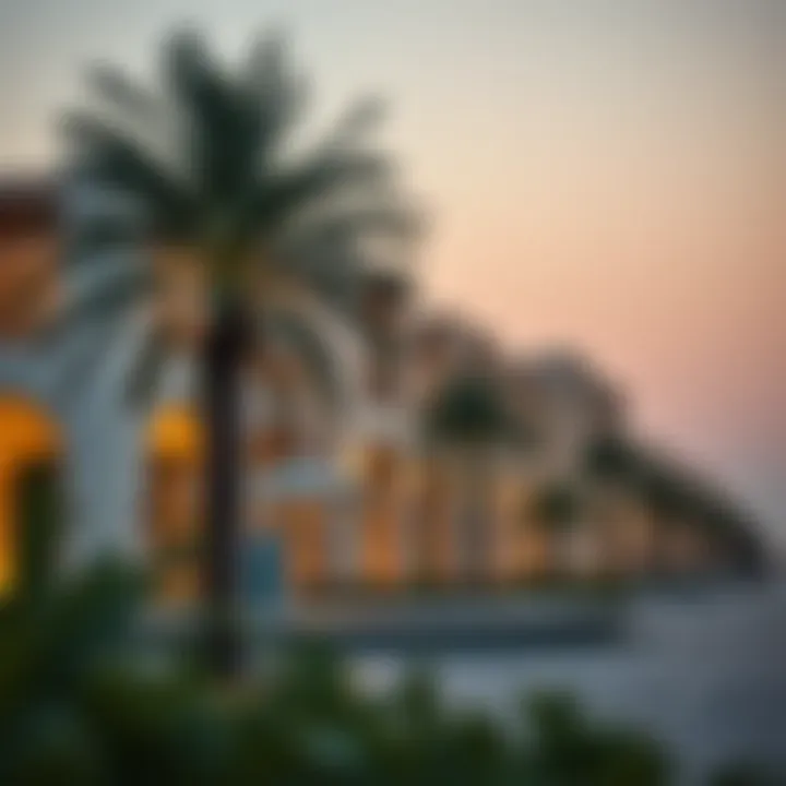 Current Market Trends for Emarat Bustan Market trends influencing Emarat Bustan