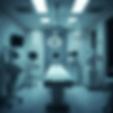 Advanced Medical Equipment at Emirates Hospital Overview of advanced medical equipment in the hospital