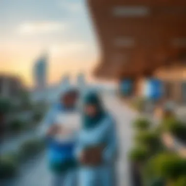 Sustainability Initiatives in Urban Development Innovative sustainable design in urban planning