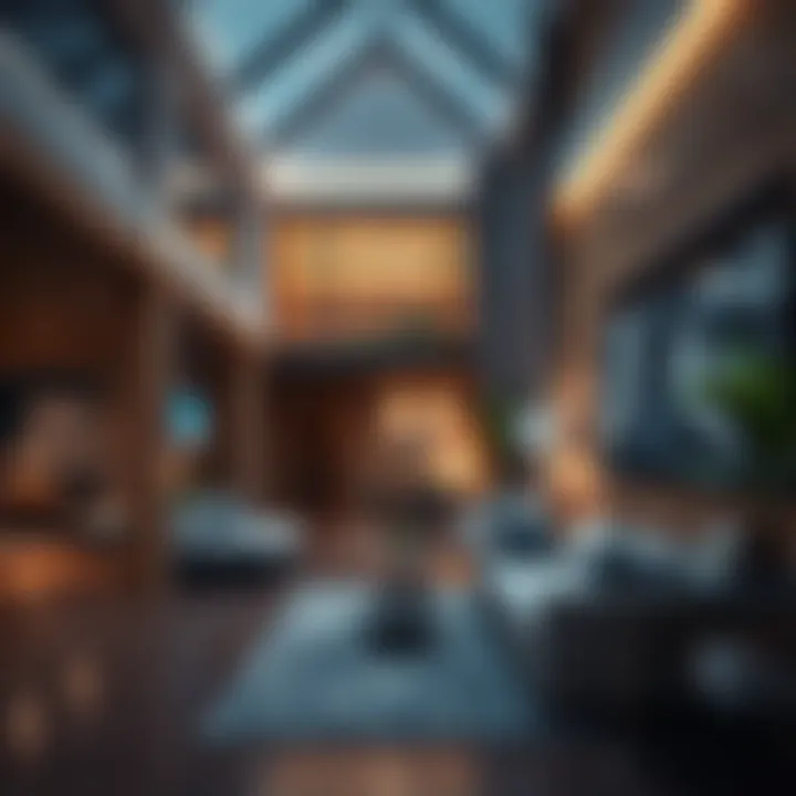Exploring Family Room Rental Options Near ADCB Metro Station Summary