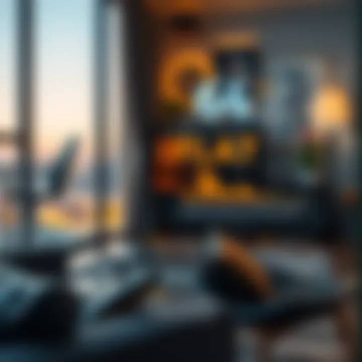 Benefits of Flat Sharing An infographic illustrating the benefits of flat sharing in Dubai