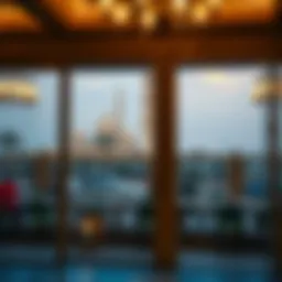 Exploring Free Places to Visit in Abu Dhabi Introduction