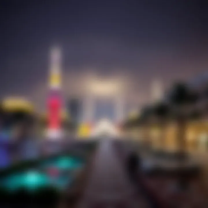 Notable Exploring Free Places to Visit in Abu Dhabi