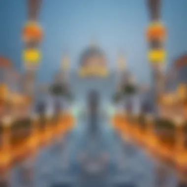 Exploring Free Places to Visit in Abu Dhabi Summary