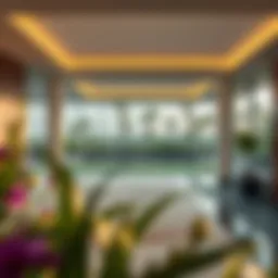 Exploring Global Golf Residence: An In-Depth Review Introduction