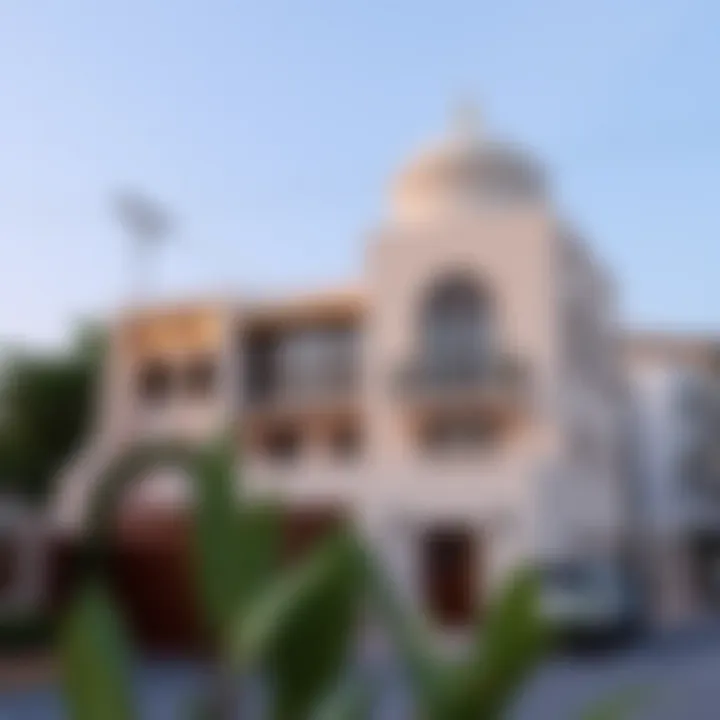 Notable Exploring حدائق ند الشبا: An In-Depth Look at a Vibrant Community