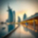 Exploring Iconic Locations in Dubai Introduction