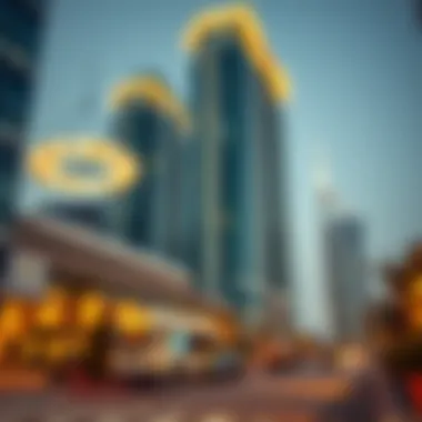 Current Trends in Dubai's Real Estate Market Trends in Dubai's real estate market
