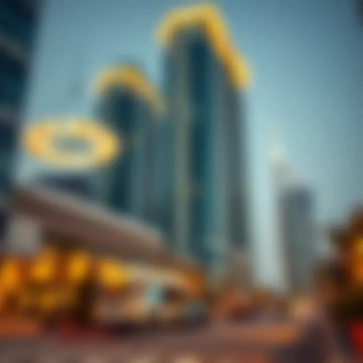 Current Trends in Dubai's Real Estate Market Trends in Dubai's real estate market