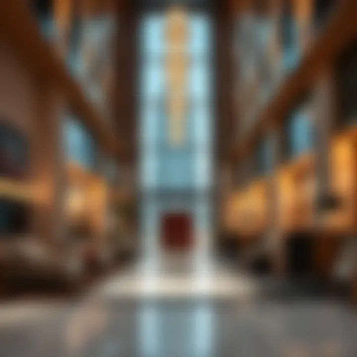 Diverse Job Roles in Dubai's Real Estate Sector Diverse job roles in real estate