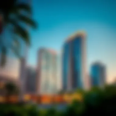 Real Estate Trends in Maitha Plaza Trends in real estate growth in Maitha Plaza