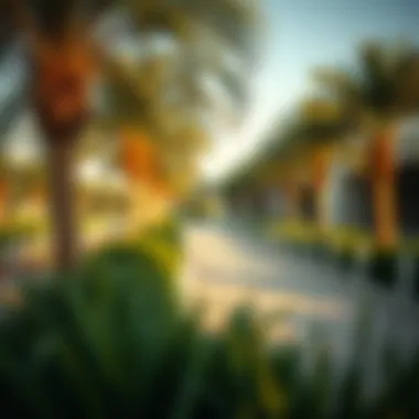 Exploring Mashreq Park: A Versatile Oasis in Dubai Summary Exploring Mashreq Park: A Versatile Oasis in Dubai Summary