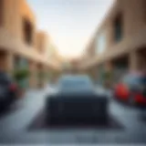 Exploring Partition for Rent in Karama: A Comprehensive Guide Introduction