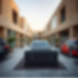 Exploring Partition for Rent in Karama: A Comprehensive Guide Introduction