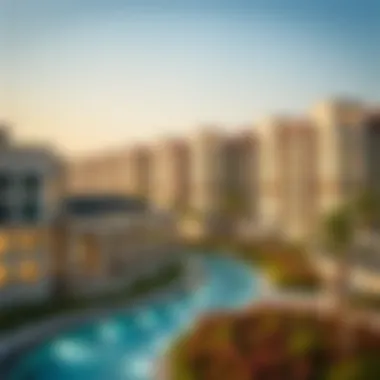 Investment Opportunities in Dubai Real Estate Investment potential in Dubai's real estate market