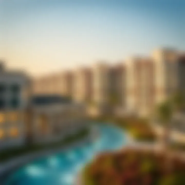 Investment Opportunities in Dubai Real Estate Investment potential in Dubai's real estate market