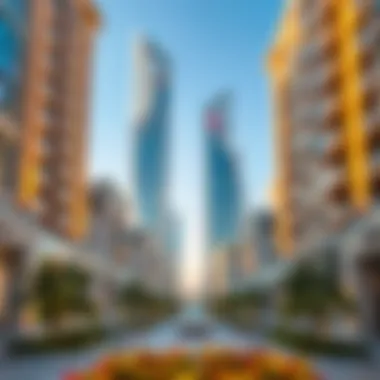 Investment Opportunities in Khalifa City A Investment opportunities in Khalifa City A