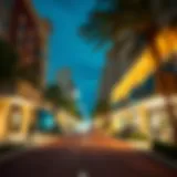 Exploring Residential Communities in Dubai Introduction