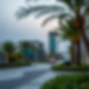 Notable Exploring Residential Communities in Dubai