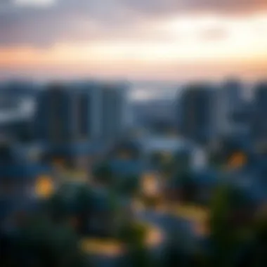 Exploring Residential Communities in Dubai Summary