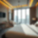 Exploring Room Rental Opportunities in Barsha Heights Introduction